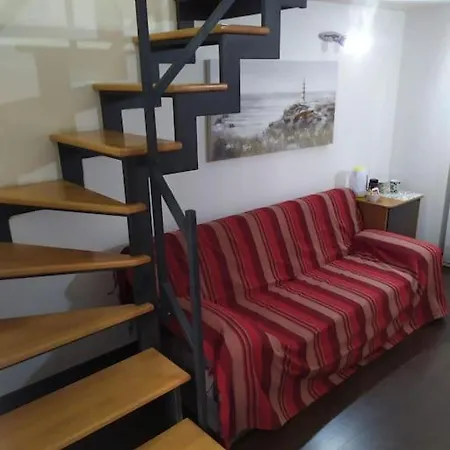 Apartamento Andy's