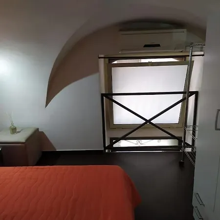 Andy's Apartment