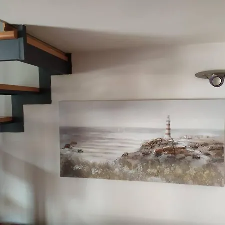 Apartment Andy's *