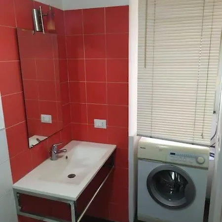 Apartamento Andy's *