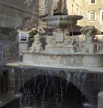 Andy's Catania