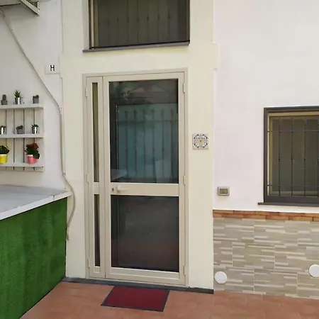 Apartamento Andy's