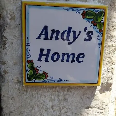 Andy's *