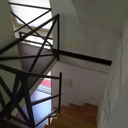 Andy's Apartment *