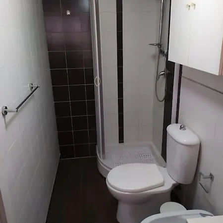Apartamento Andy's