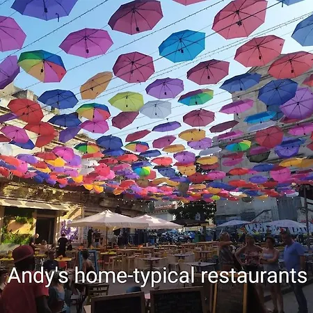 Andy's