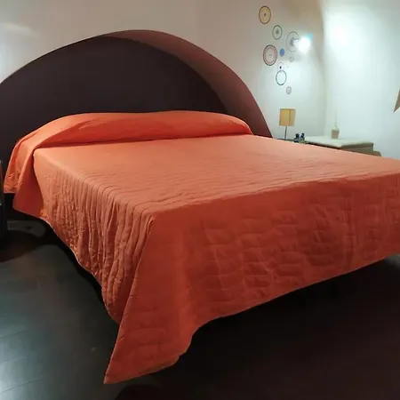 Apartman Andy's Catania-Fontanarossai nemzetközi repülőtér